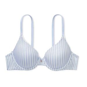 Victoria’s Secret Lightly Lined Full-Coverage Smooth Bra, 34DDD